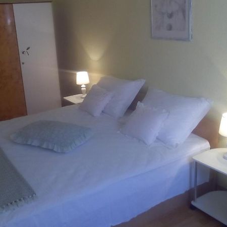 Apartment Nada Povlja  Luaran gambar