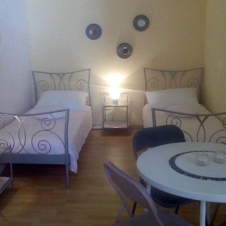 Apartment Nada Povlja  Luaran gambar