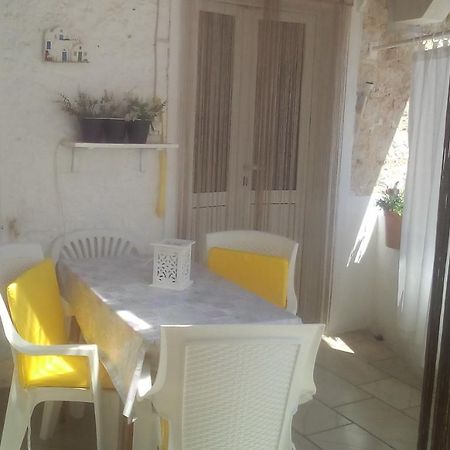 Apartment Nada Povlja  Luaran gambar