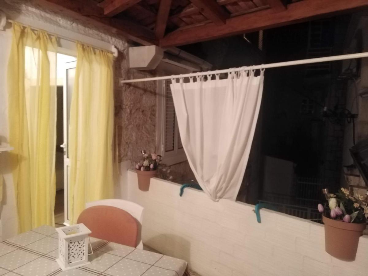 Apartment Nada Povlja  Luaran gambar