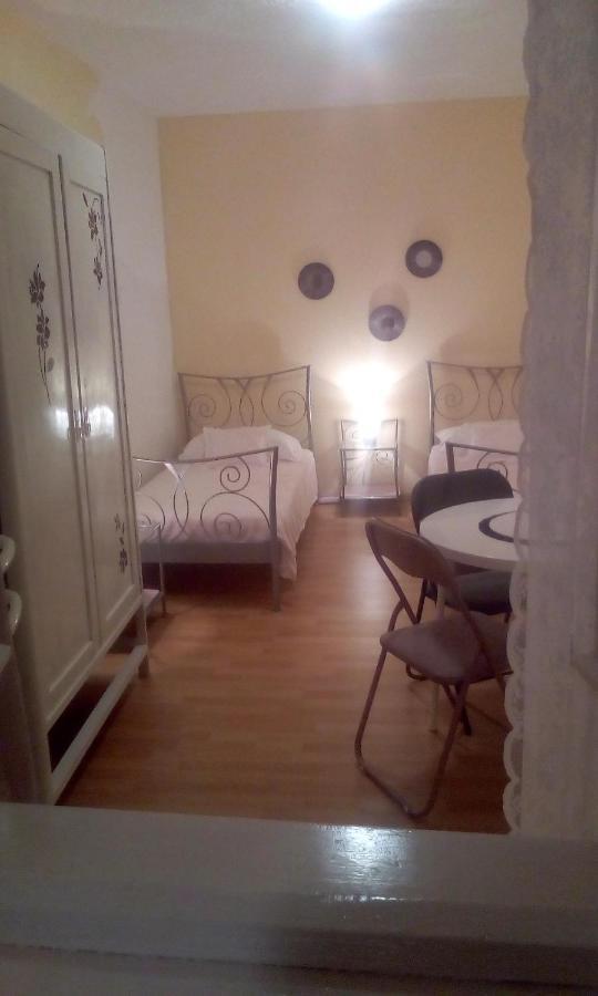 Apartment Nada Povlja  Luaran gambar