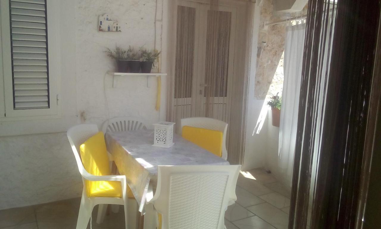 Apartment Nada Povlja  Luaran gambar