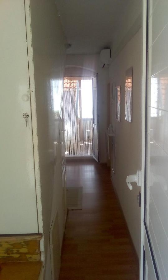 Apartment Nada Povlja  Luaran gambar