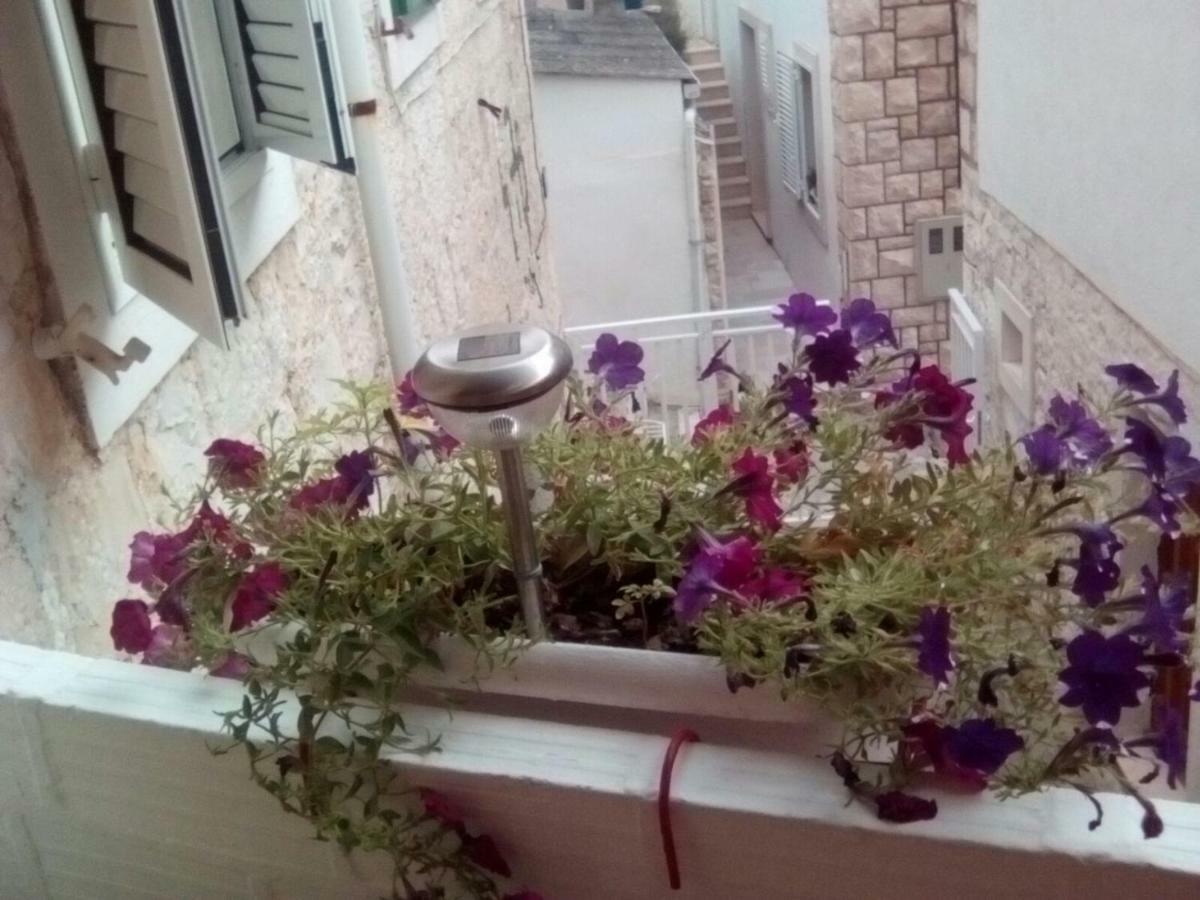 Apartment Nada Povlja  Luaran gambar